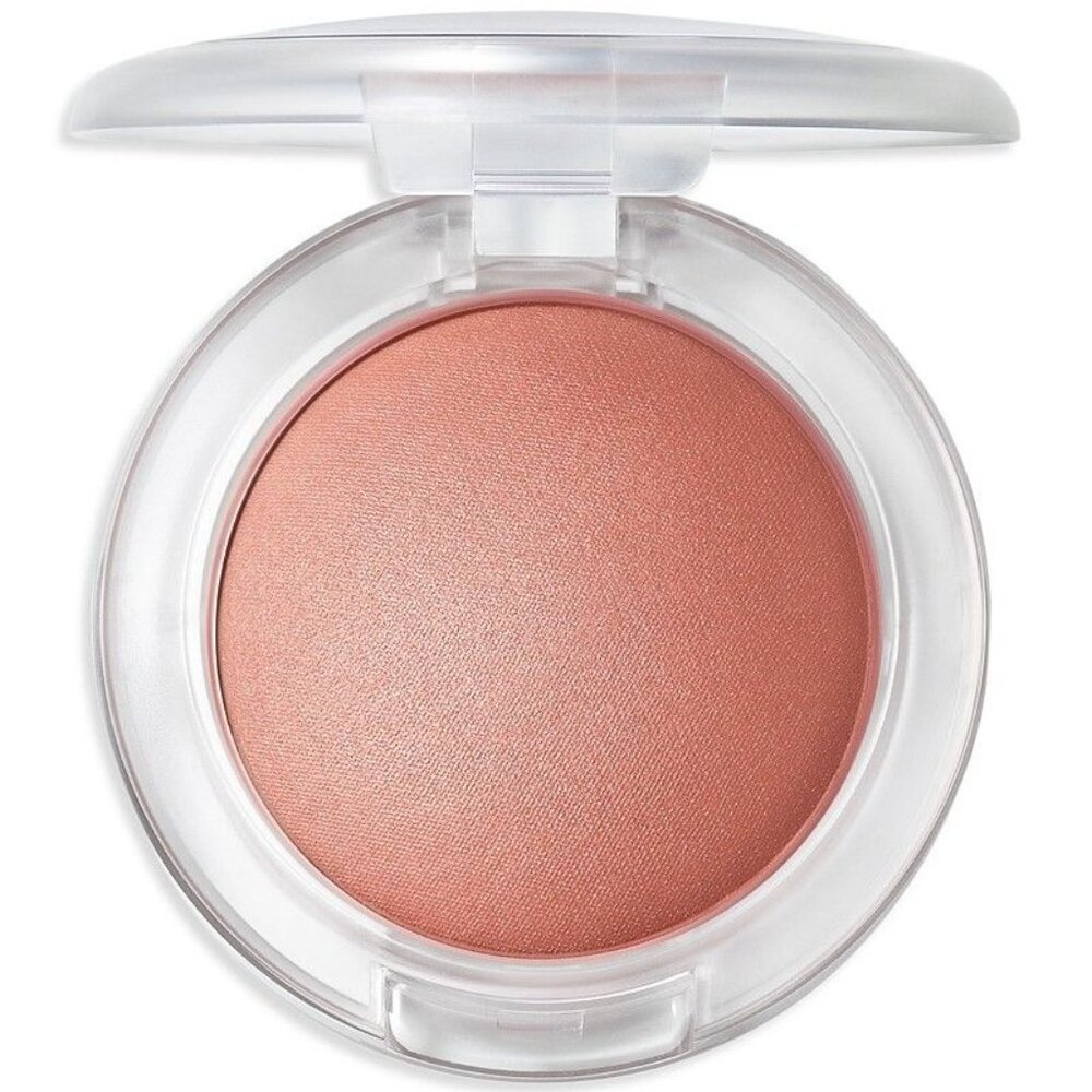MAC Cosmetics - Glow Play Cushiony Blush - Blush, Please